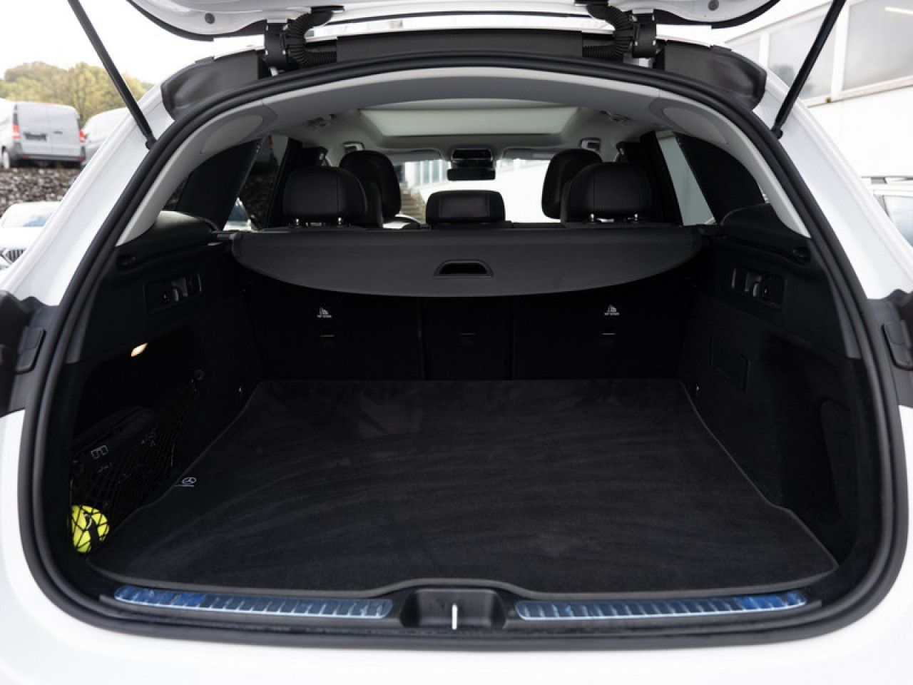 Mercedes-Benz GLC – Bild 6