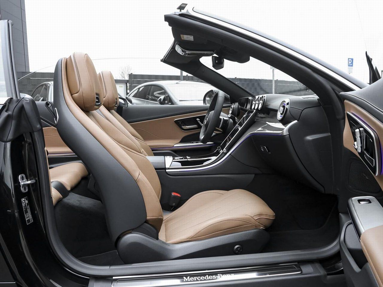Mercedes-Benz CLE – Bild 5