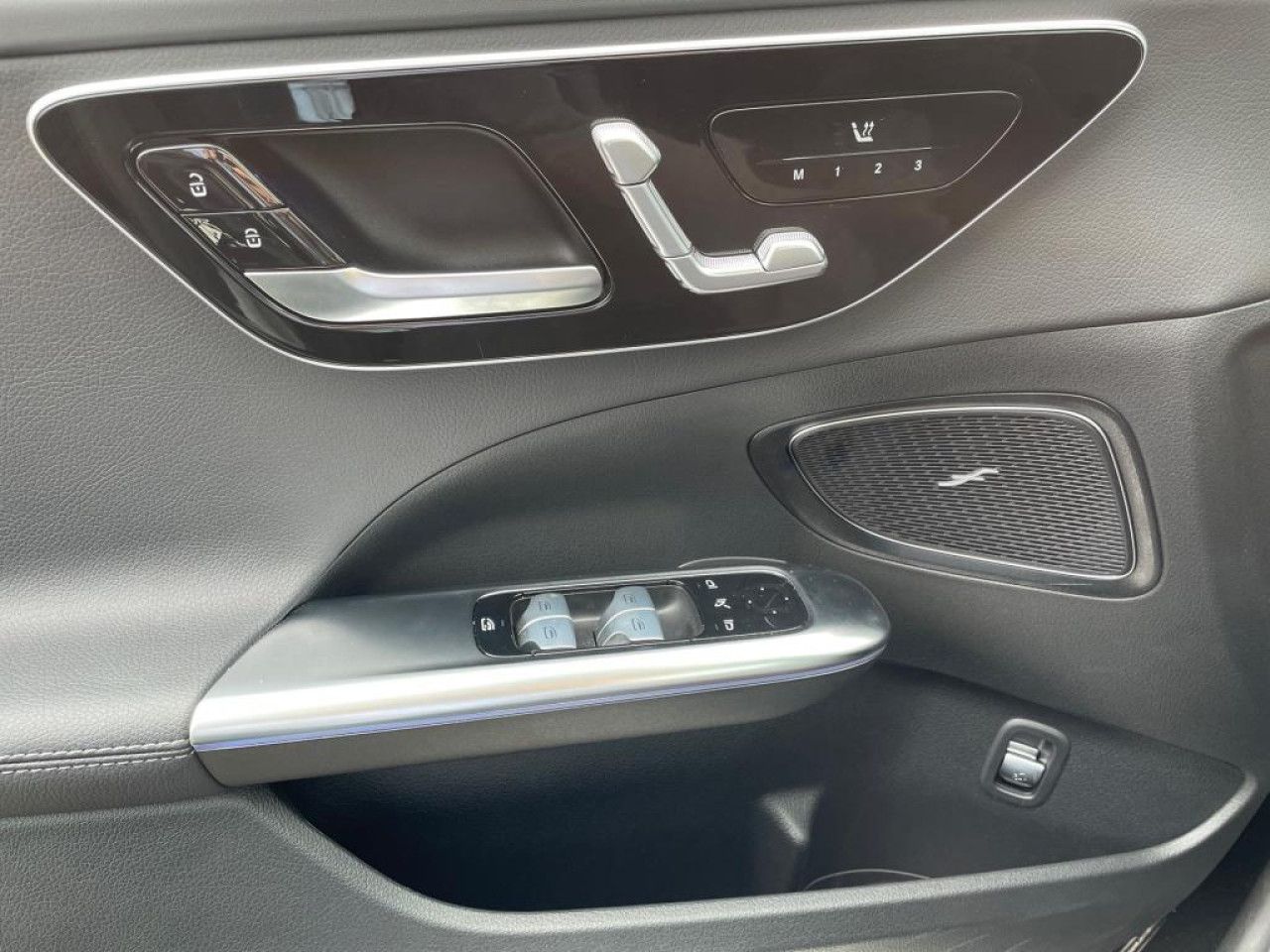 Mercedes-Benz C-Klasse – Bild 7