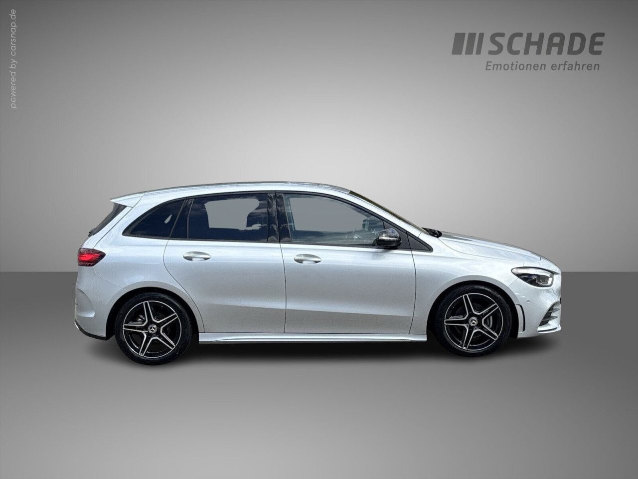 Mercedes-Benz B-Klasse – Bild 6