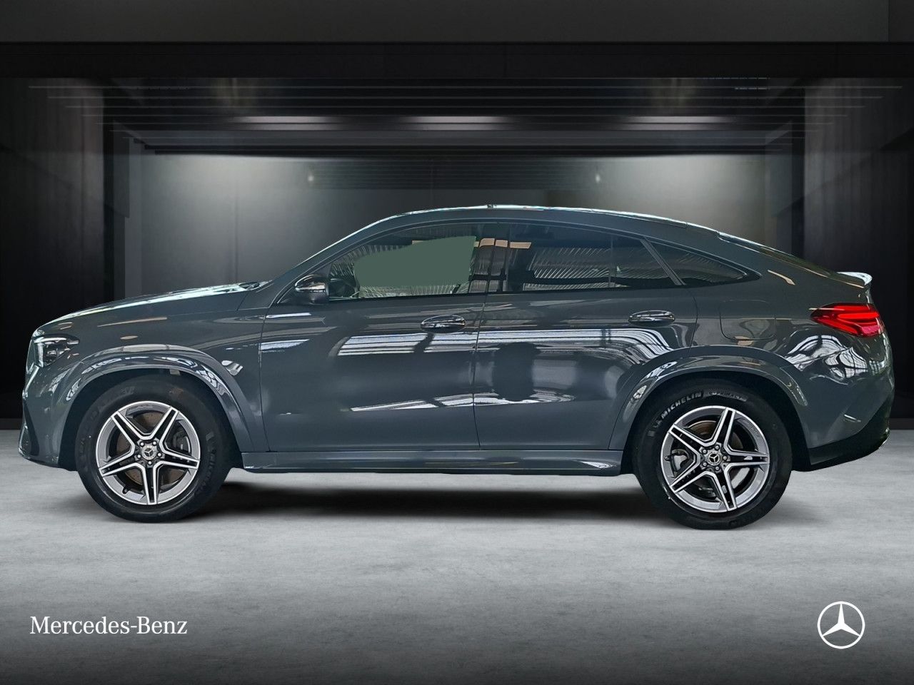 Mercedes-Benz GLE – Bild 19