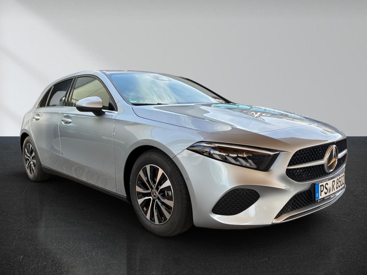 Mercedes-Benz A-Klasse – Bild 3
