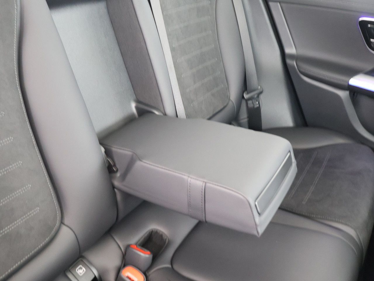 Mercedes-Benz GLC – Bild 21