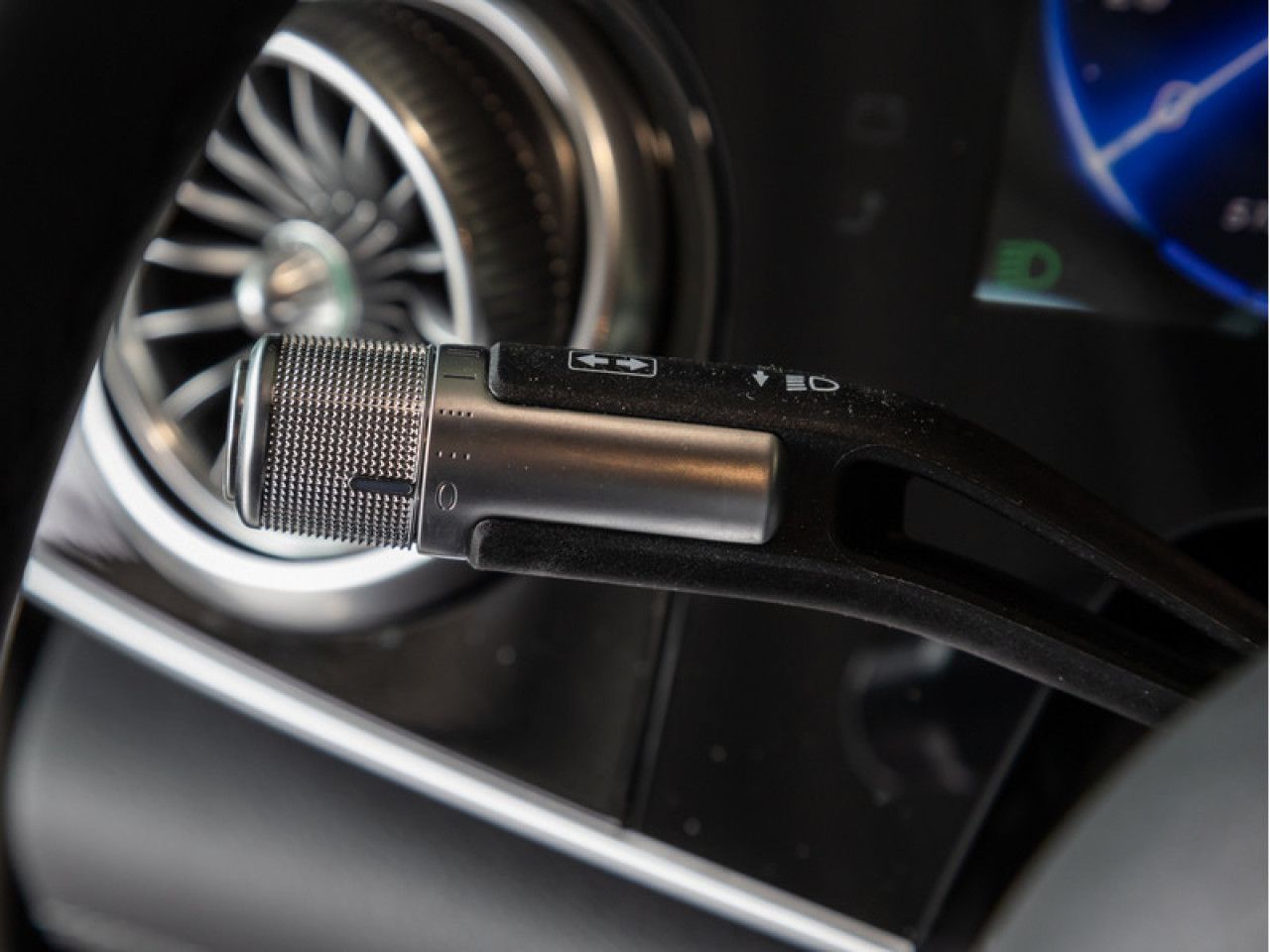 Mercedes-Benz EQS – Bild 22