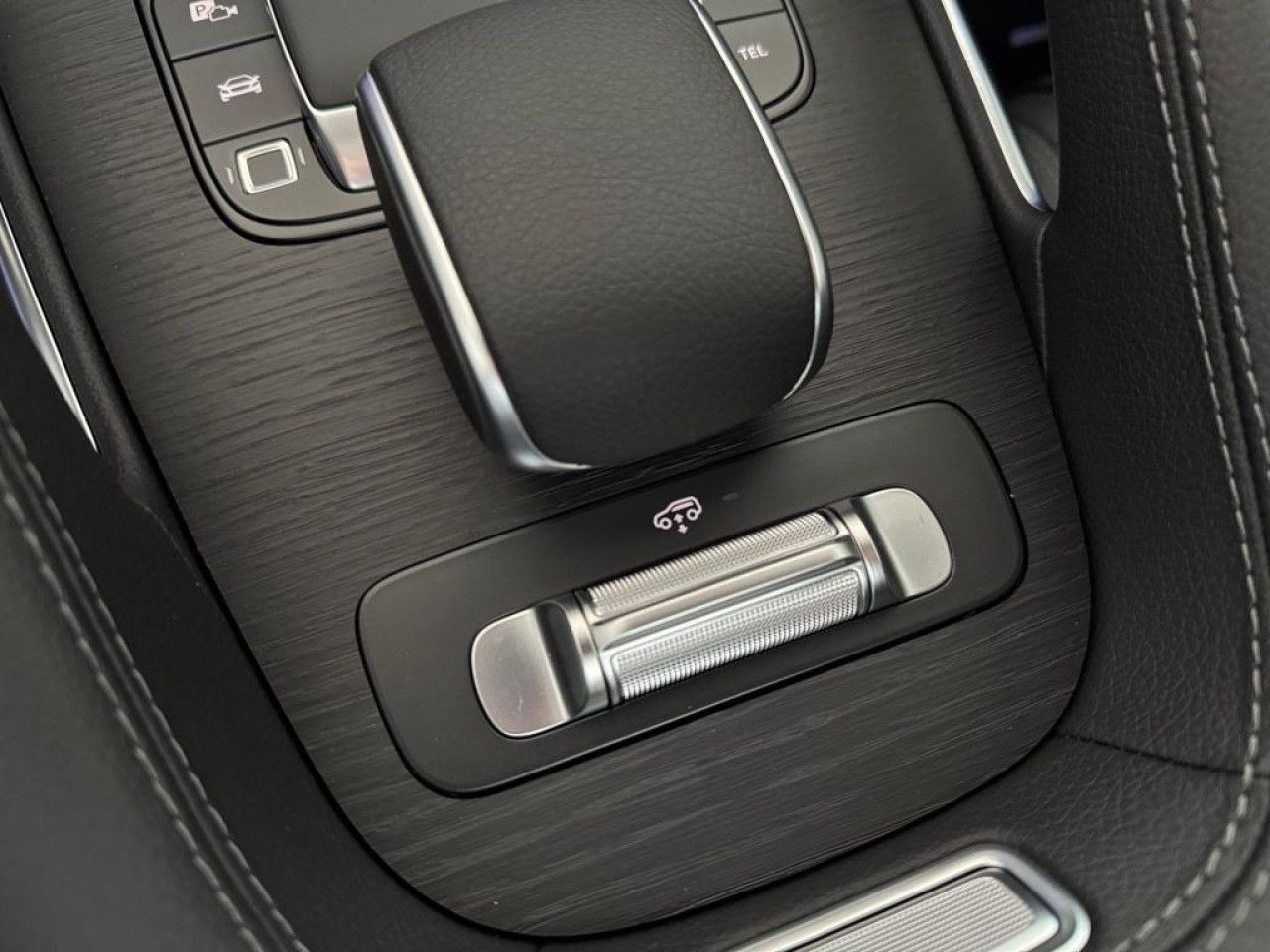 Mercedes-Benz GLE – Bild 14