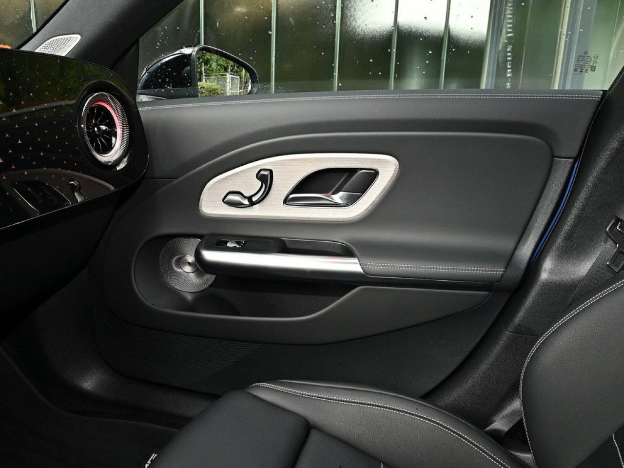Mercedes-Benz CLA – Bild 15