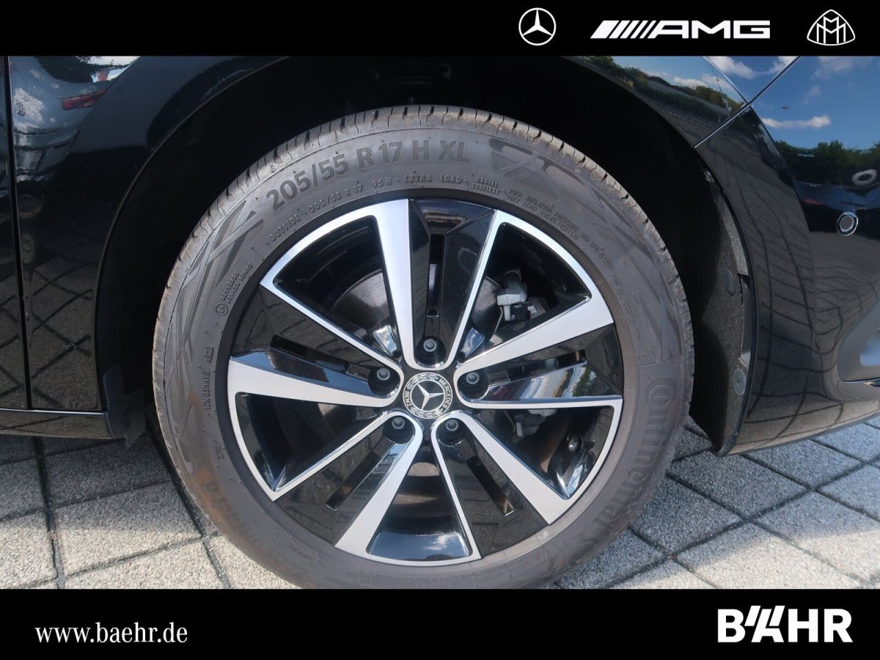 Mercedes-Benz T-Klasse – Bild 6