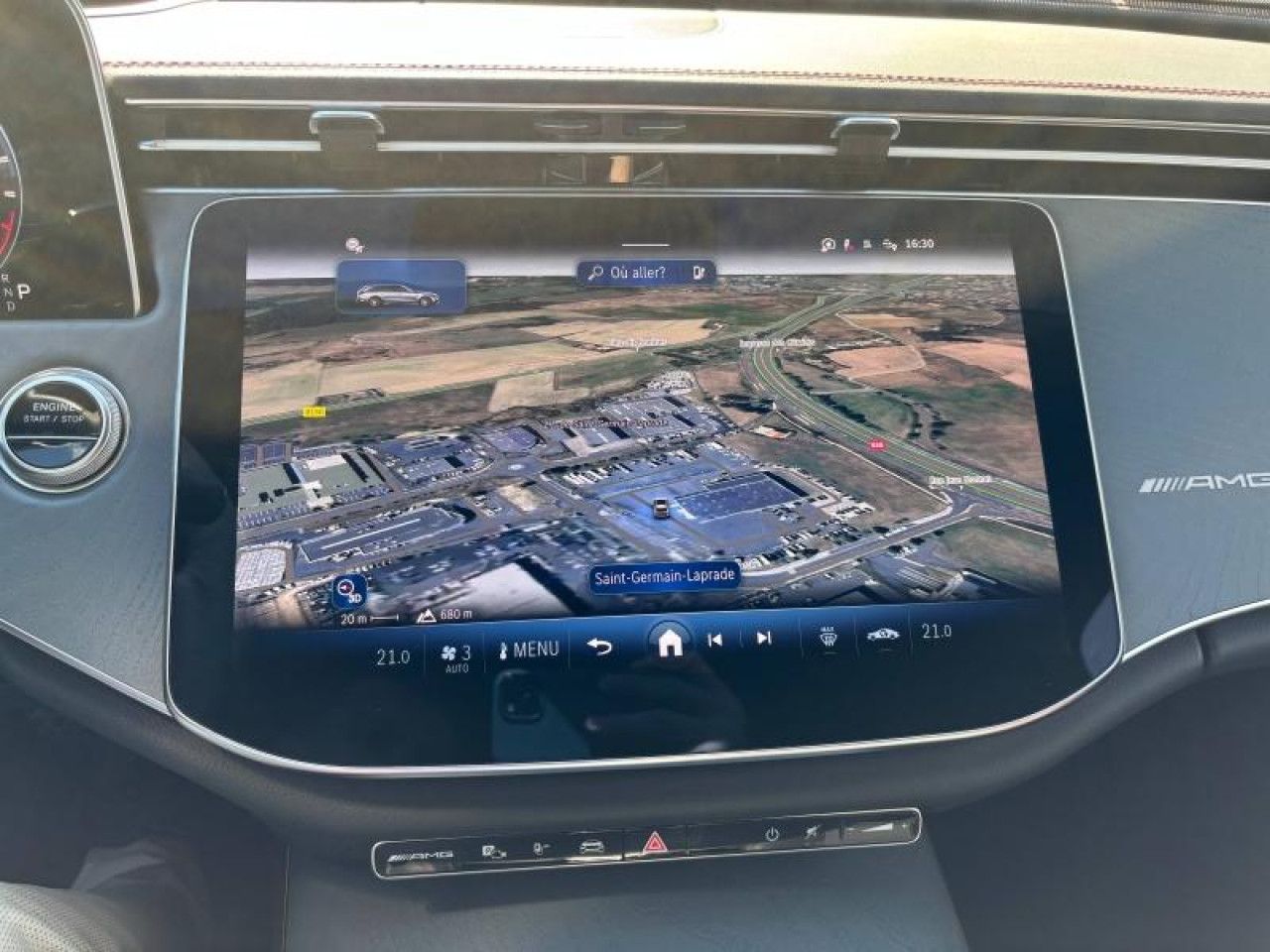 Photo du v&eacute;hicule 14 / 16