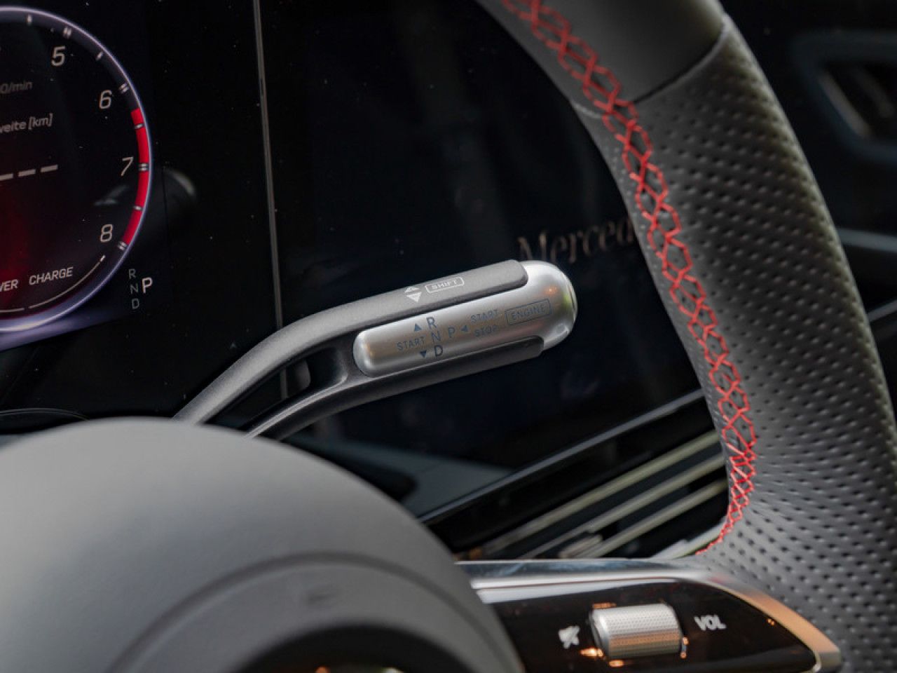 Mercedes-Benz CLA – Bild 12