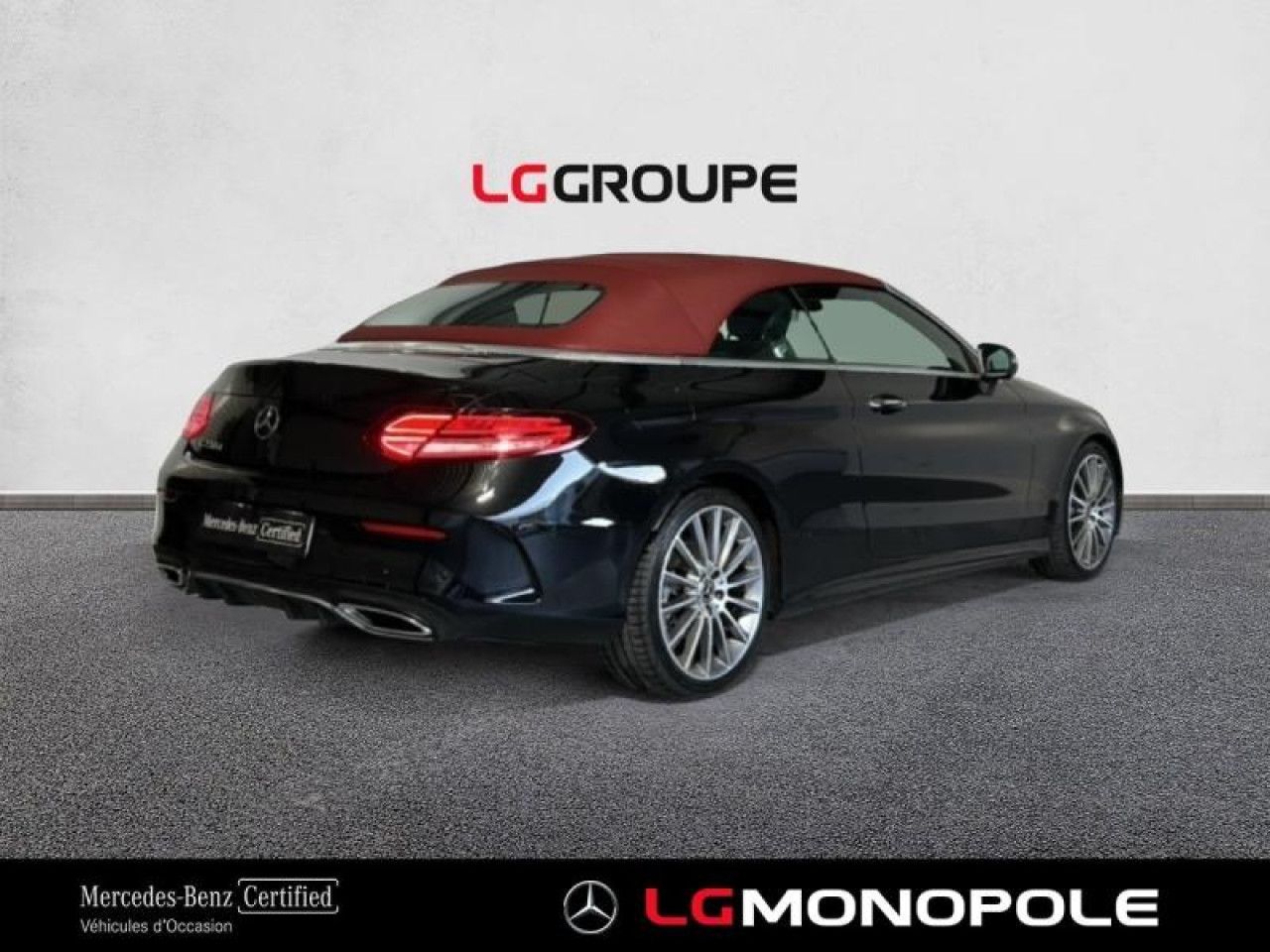 Photo du véhicule 7 / 18