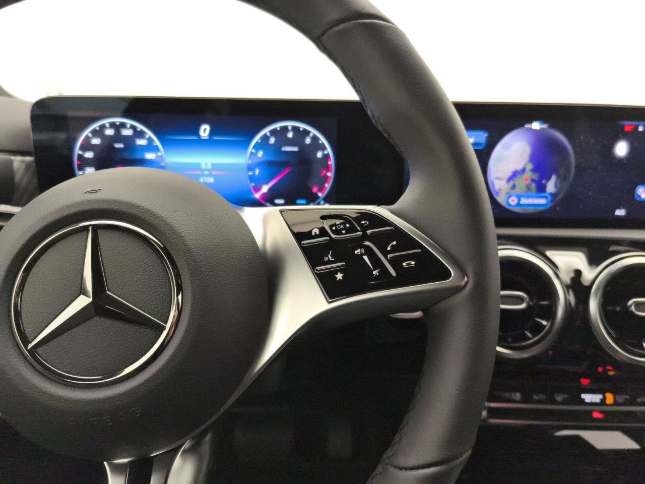 Mercedes-Benz A-Klasse – Bild 17