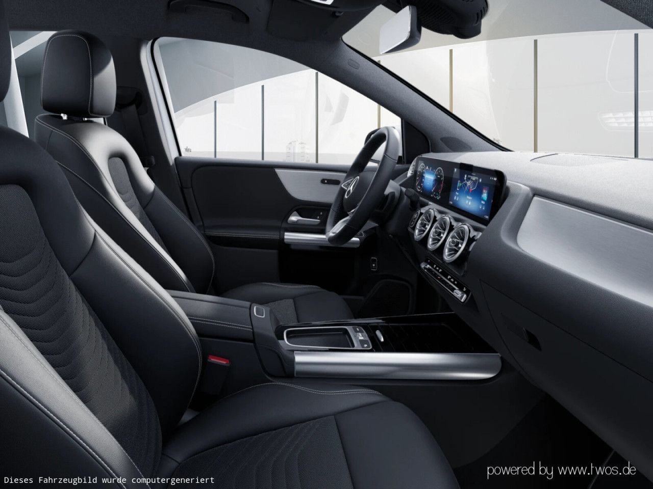 Mercedes-Benz B-Klasse – Bild 7