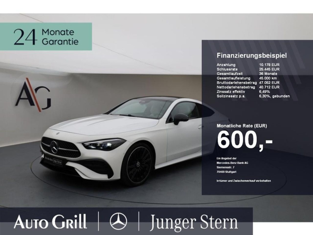 Fahrzeugbild 1 / 24