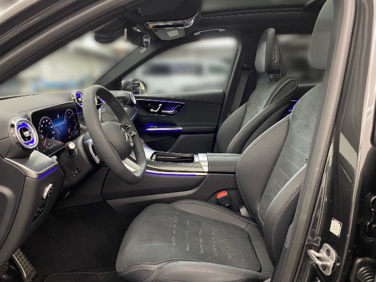 Mercedes-Benz GLC – Bild 7