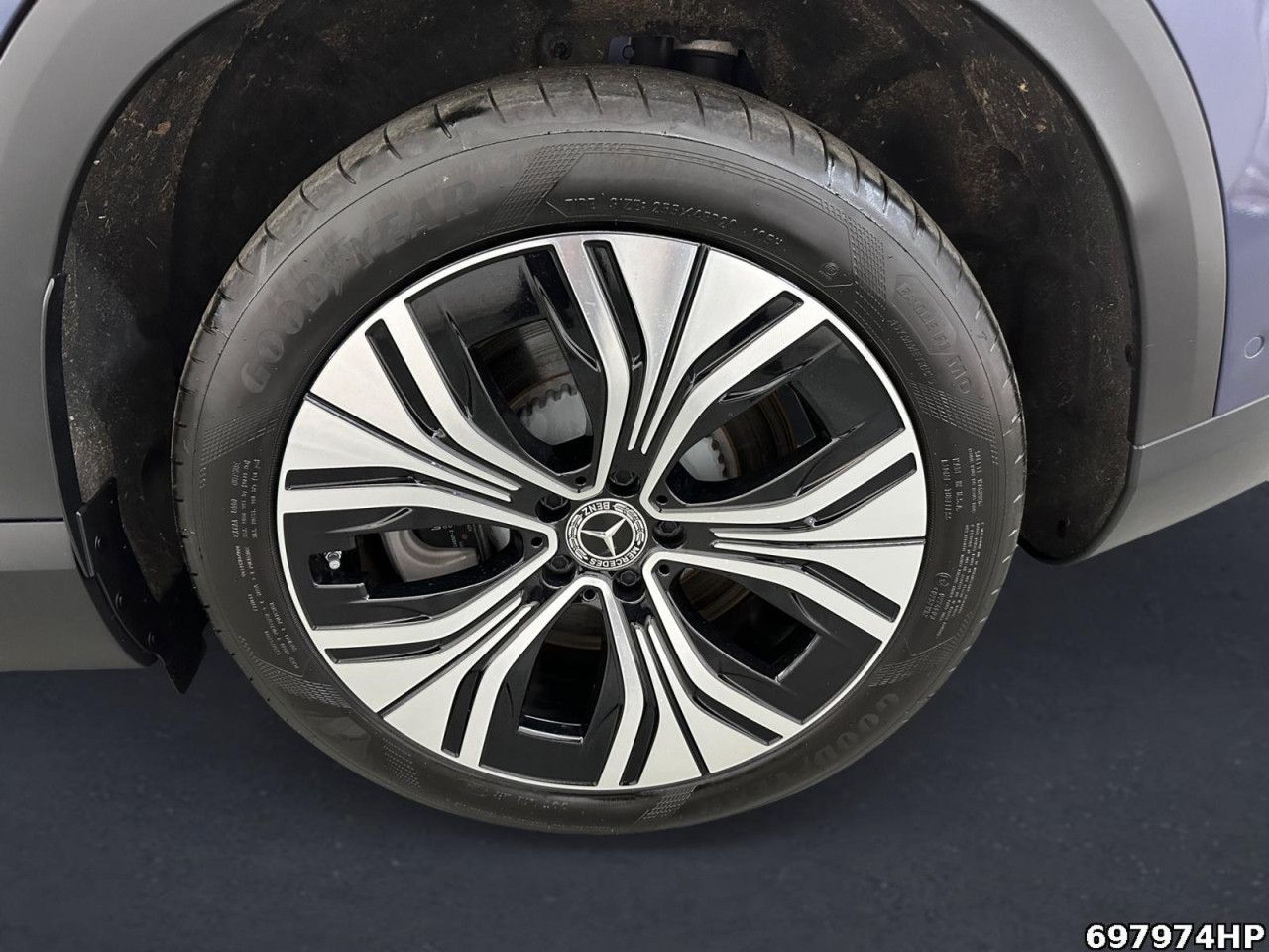 Mercedes-Benz EQE – Bild 5