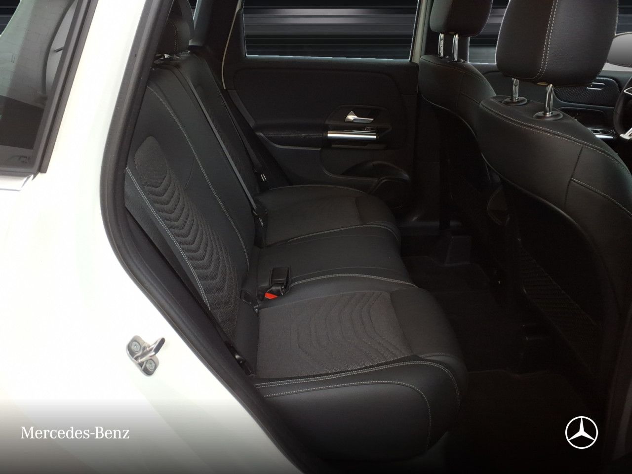 Mercedes-Benz B-Klasse – Bild 15