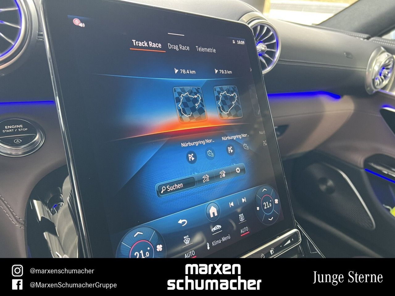 Mercedes-Benz SL – Bild 27