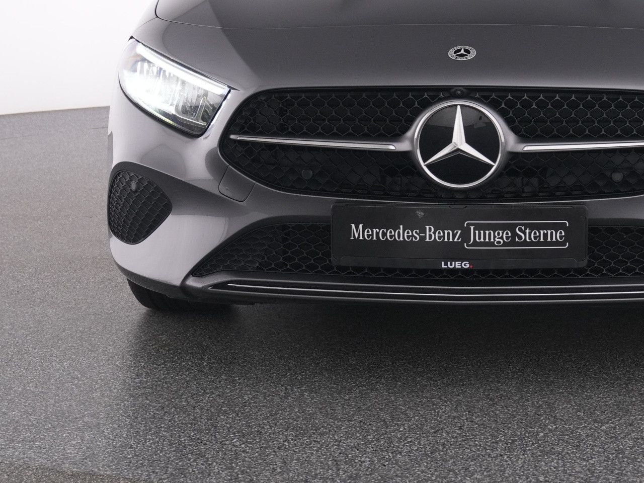 Mercedes-Benz A-Klasse – Bild 16