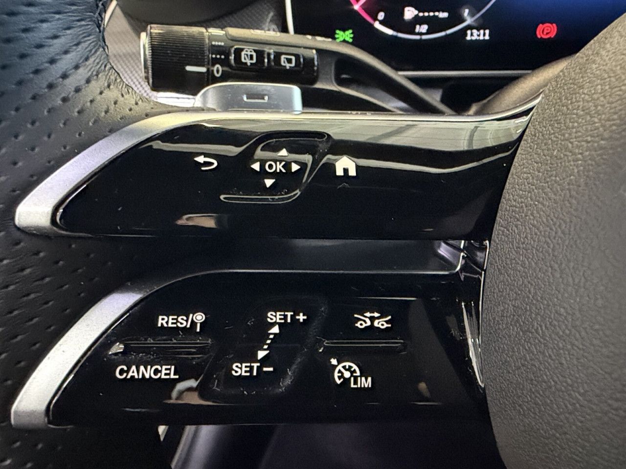 Mercedes-Benz GLC – Bild 19