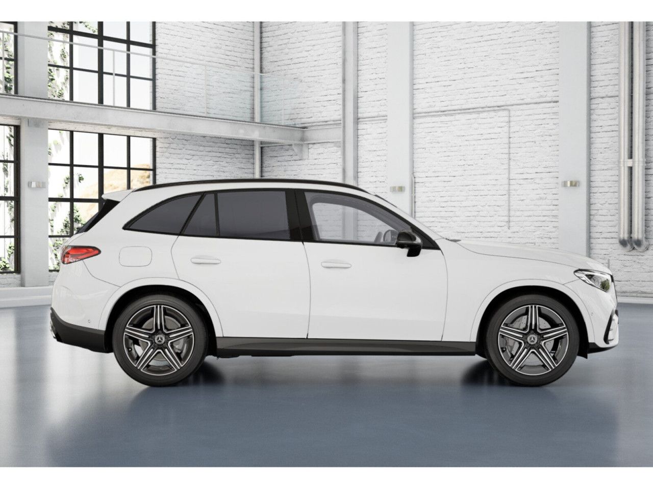 Mercedes-Benz GLC – Bild 5