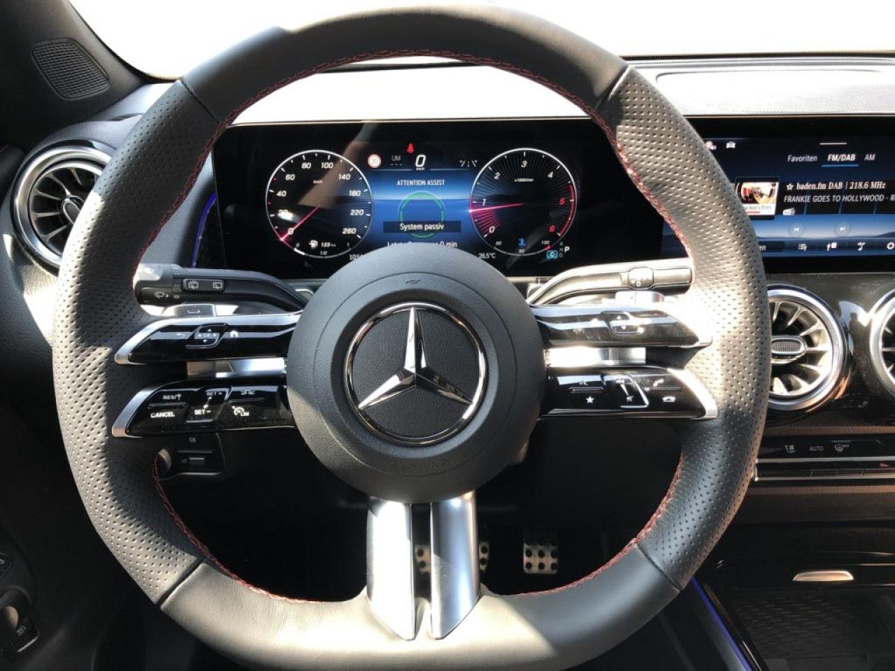 Mercedes-Benz GLB – Bild 10