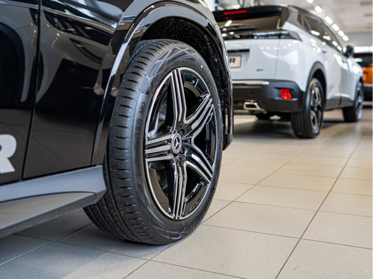 Mercedes-Benz GLC – Bild 6