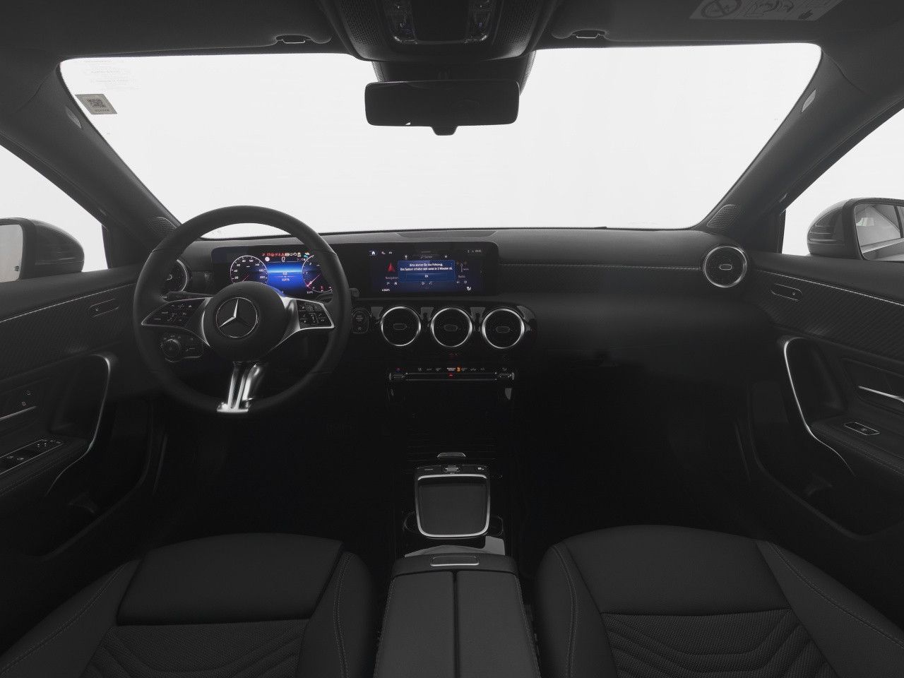 Mercedes-Benz A-Klasse – Bild 3