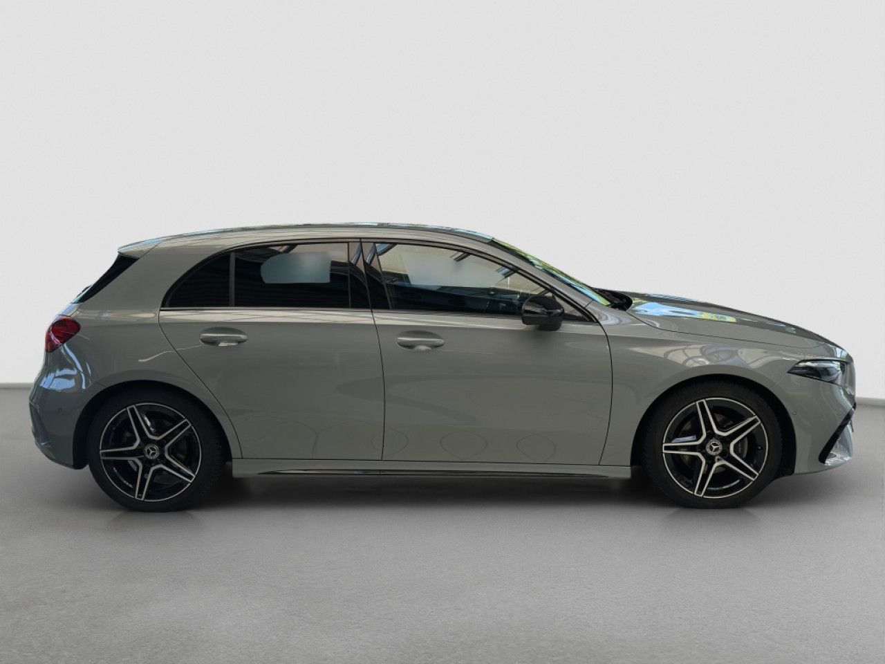 Mercedes-Benz A-Klasse – Bild 19