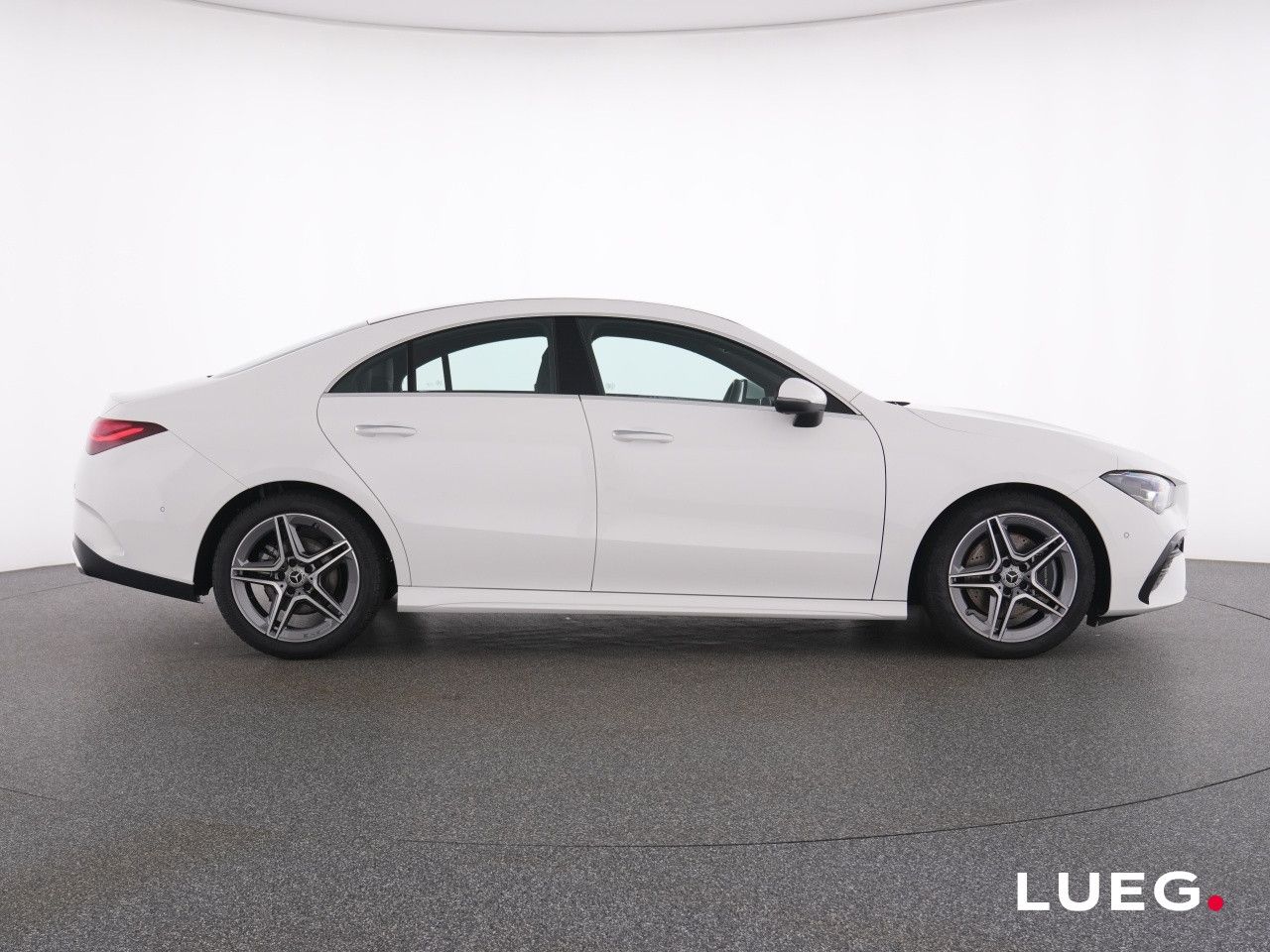 Mercedes-Benz CLA – Bild 11