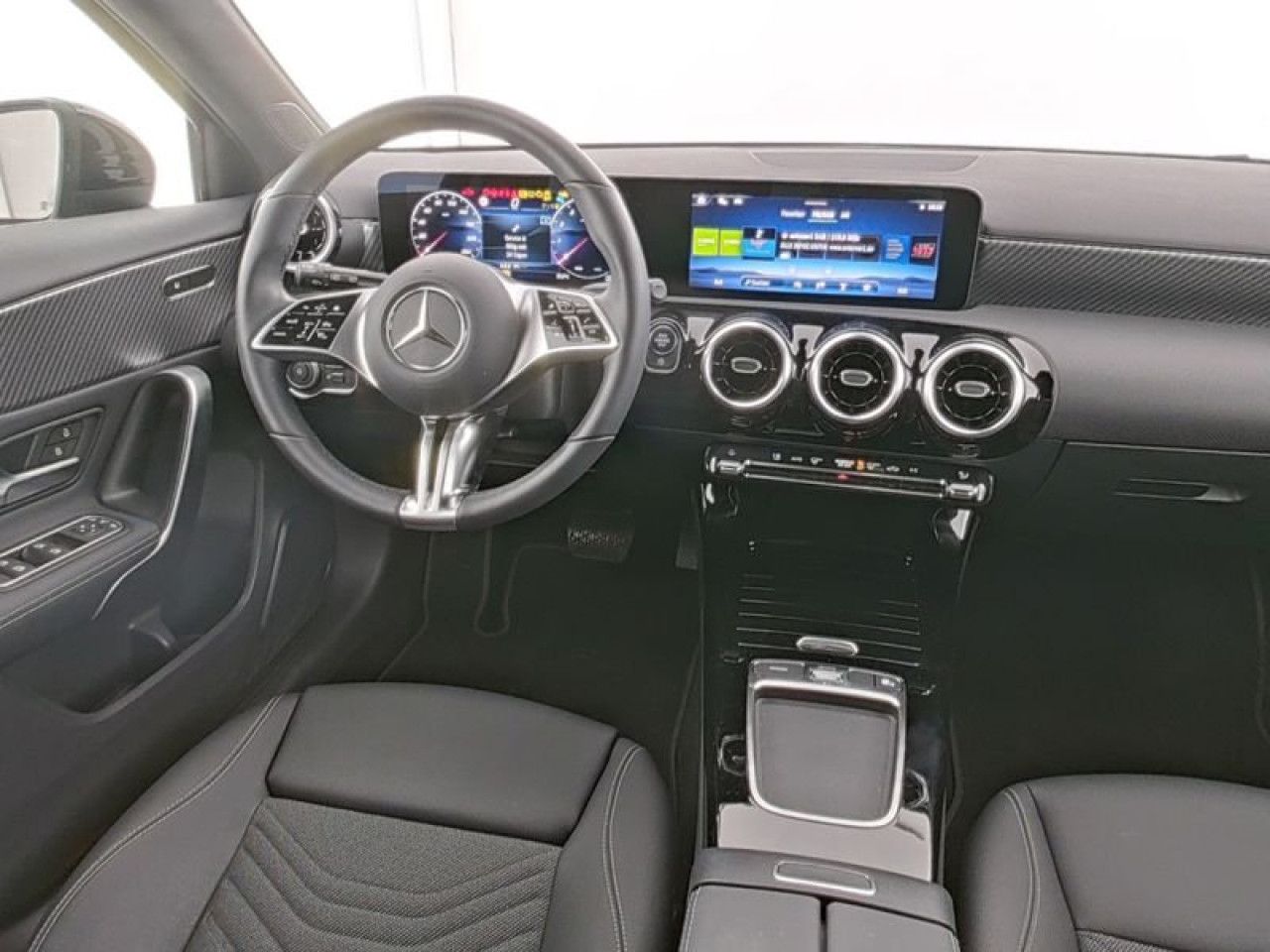 Mercedes-Benz A-Klasse – Bild 5