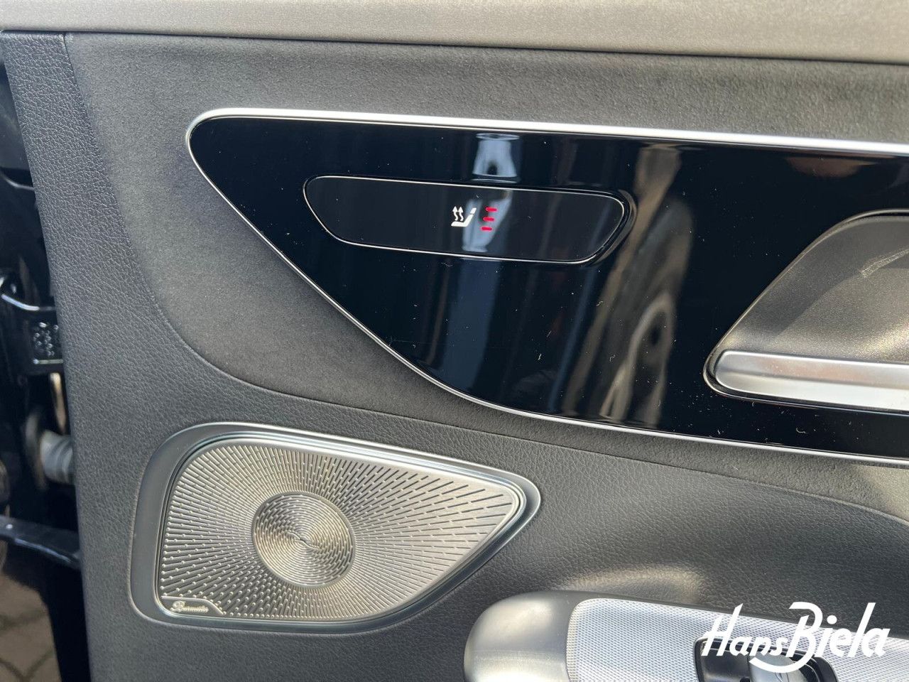 Mercedes-Benz EQE – Bild 21