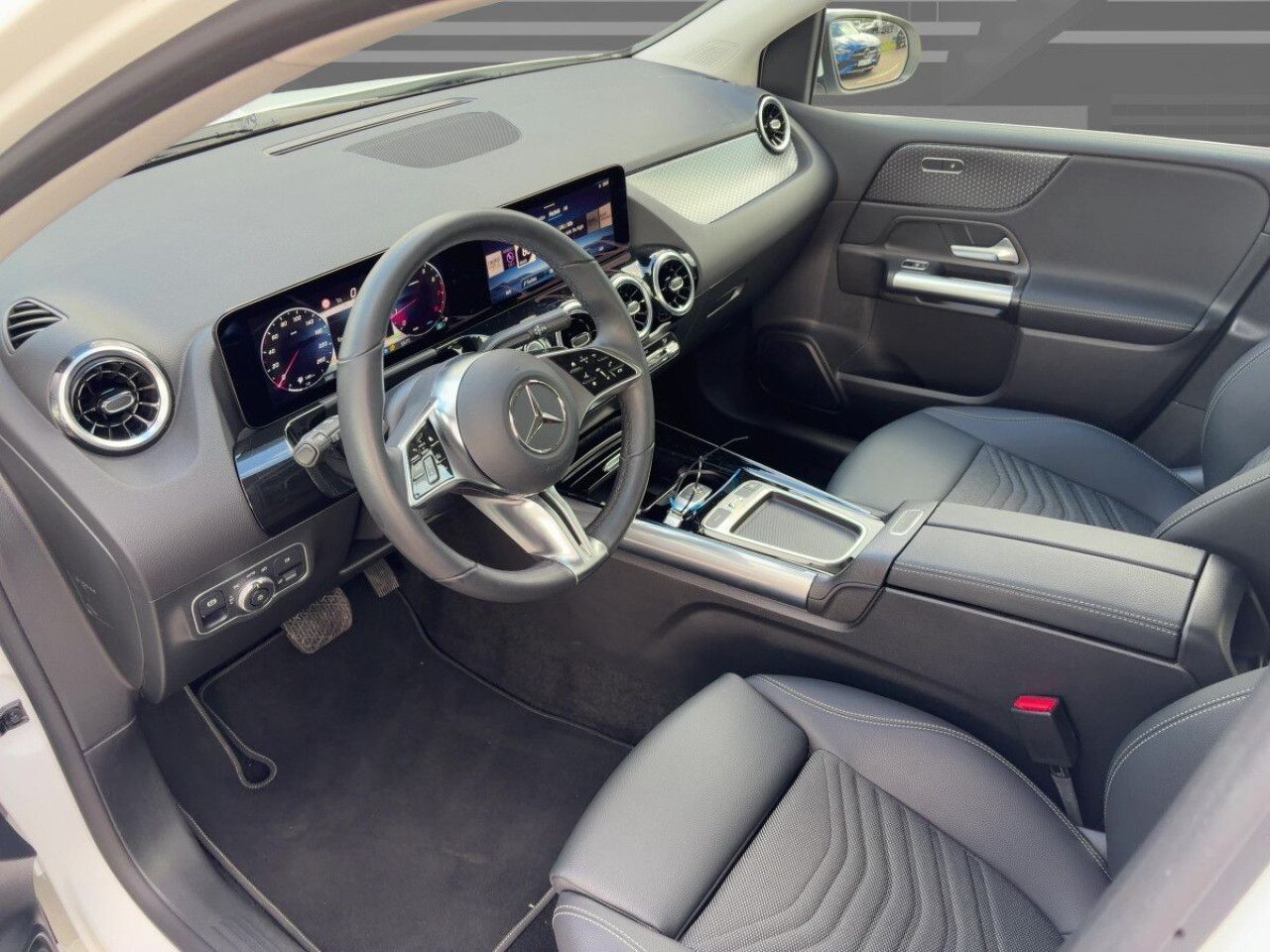 Mercedes-Benz B-Klasse – Bild 6