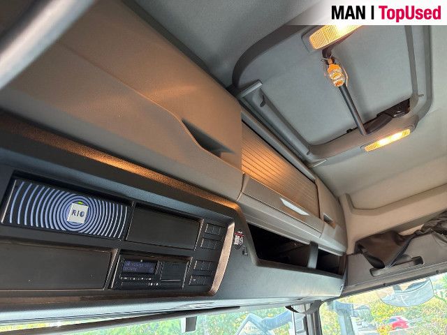 MAN TGX 18.470 4x2 BL SA 24