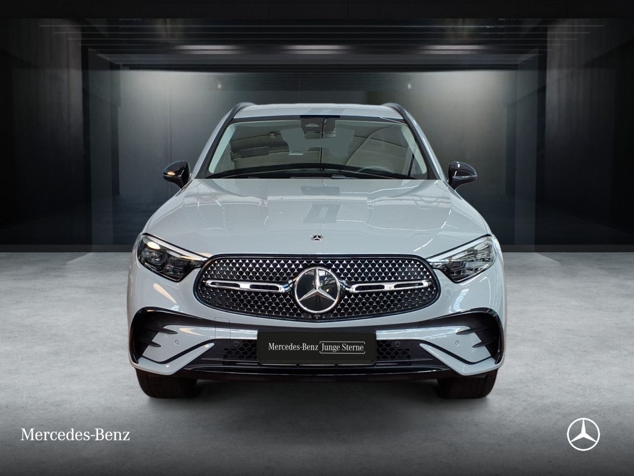 Mercedes-Benz GLC – Bild 8