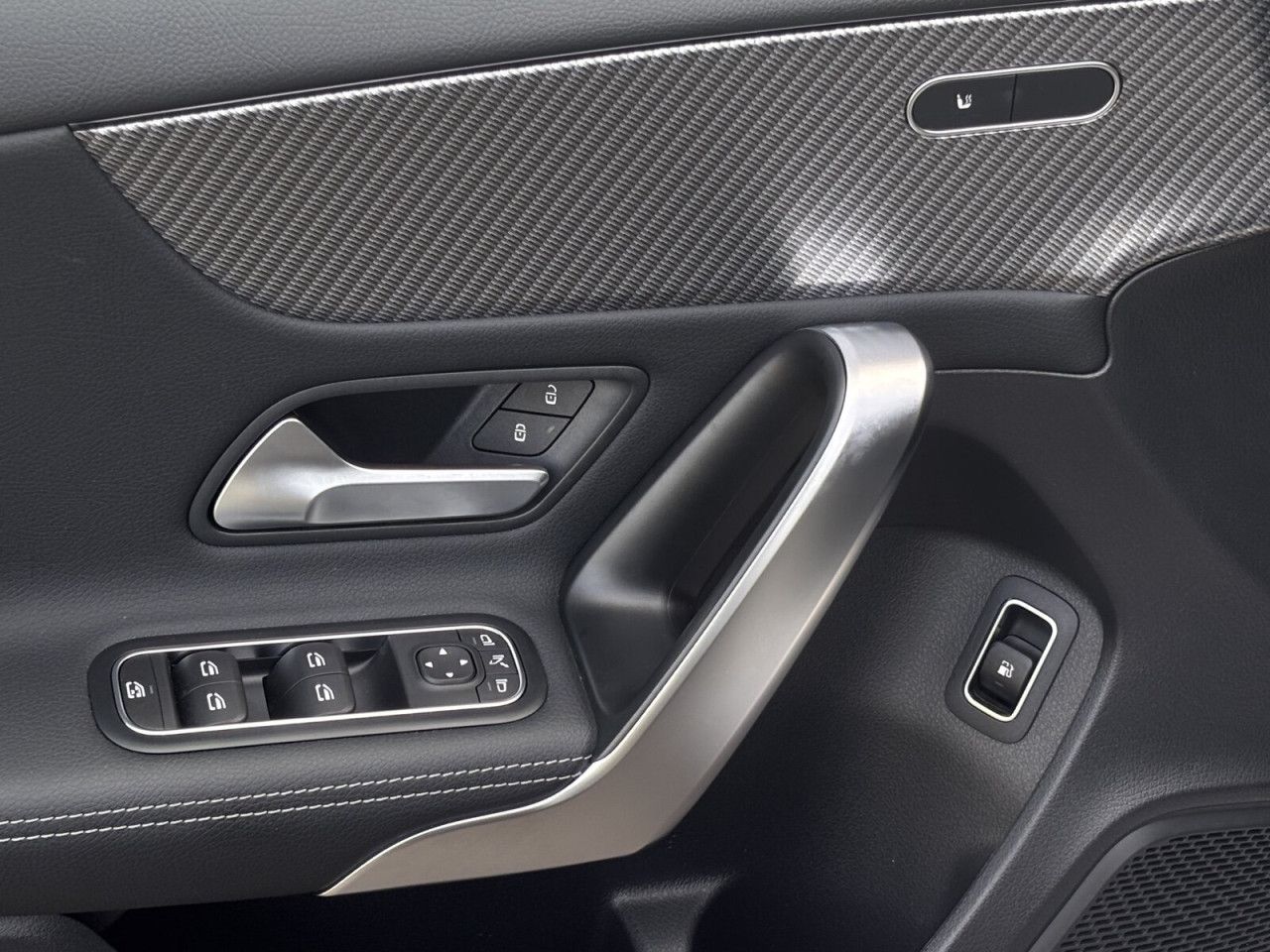 Mercedes-Benz A-Klasse – Bild 6