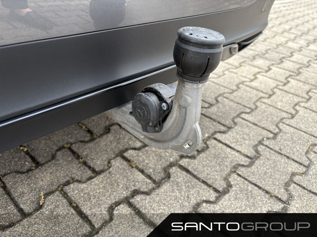 Mercedes-Benz B-Klasse – Bild 21