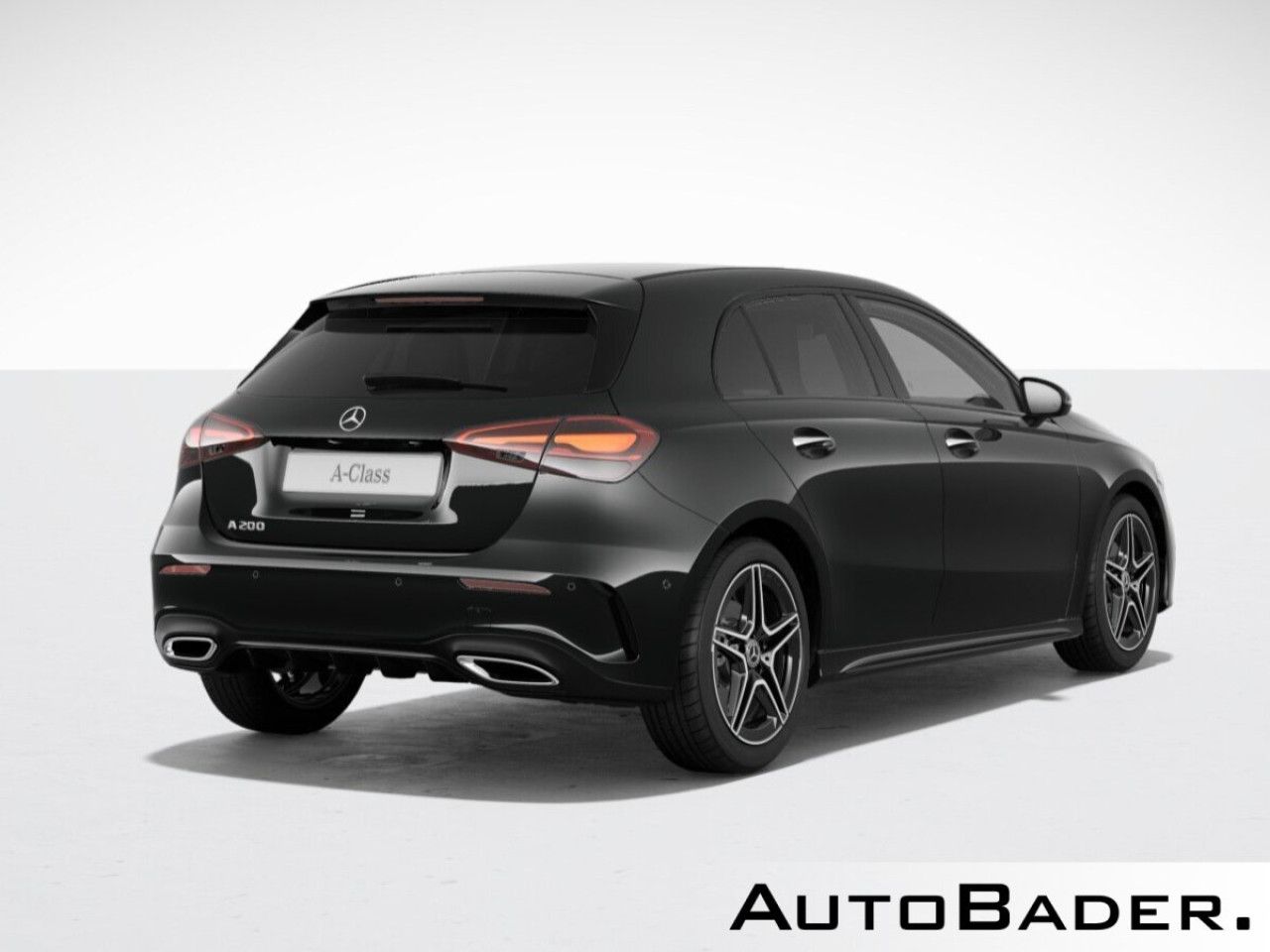 Mercedes-Benz A-Klasse – Bild 7