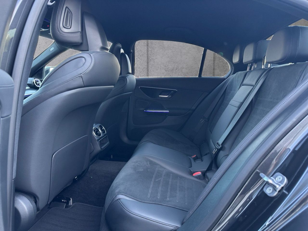 Mercedes-Benz C-Klasse – Bild 12