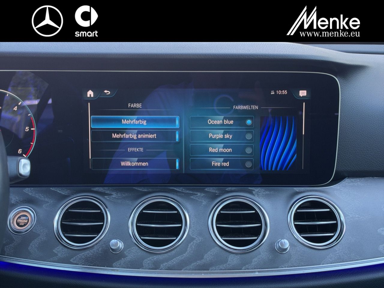Mercedes-Benz E-Klasse – Bild 19
