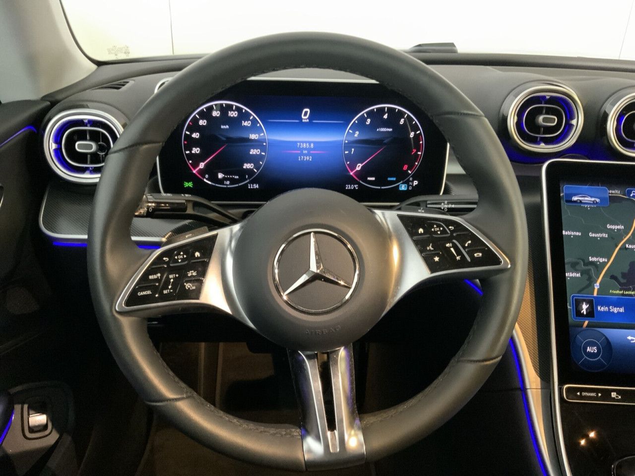 Mercedes-Benz CLE – Bild 10