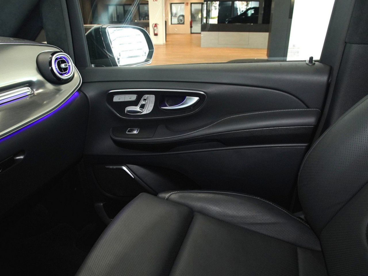 Mercedes-Benz V-Klasse – Bild 15