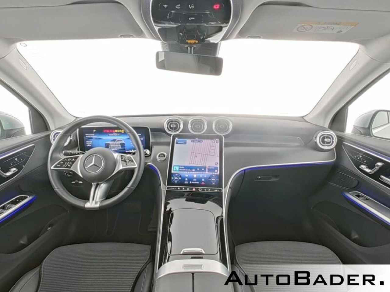 Mercedes-Benz GLC – Bild 7