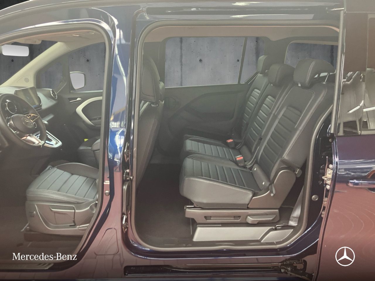 Mercedes-Benz T-Klasse – Bild 9