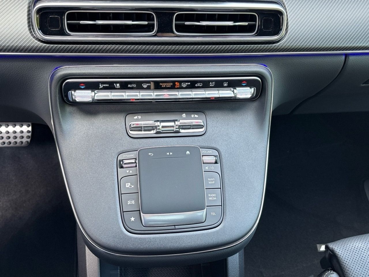 Mercedes-Benz V-Klasse – Bild 14