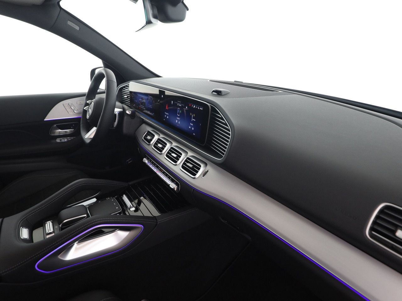 Mercedes-Benz GLE – Bild 18