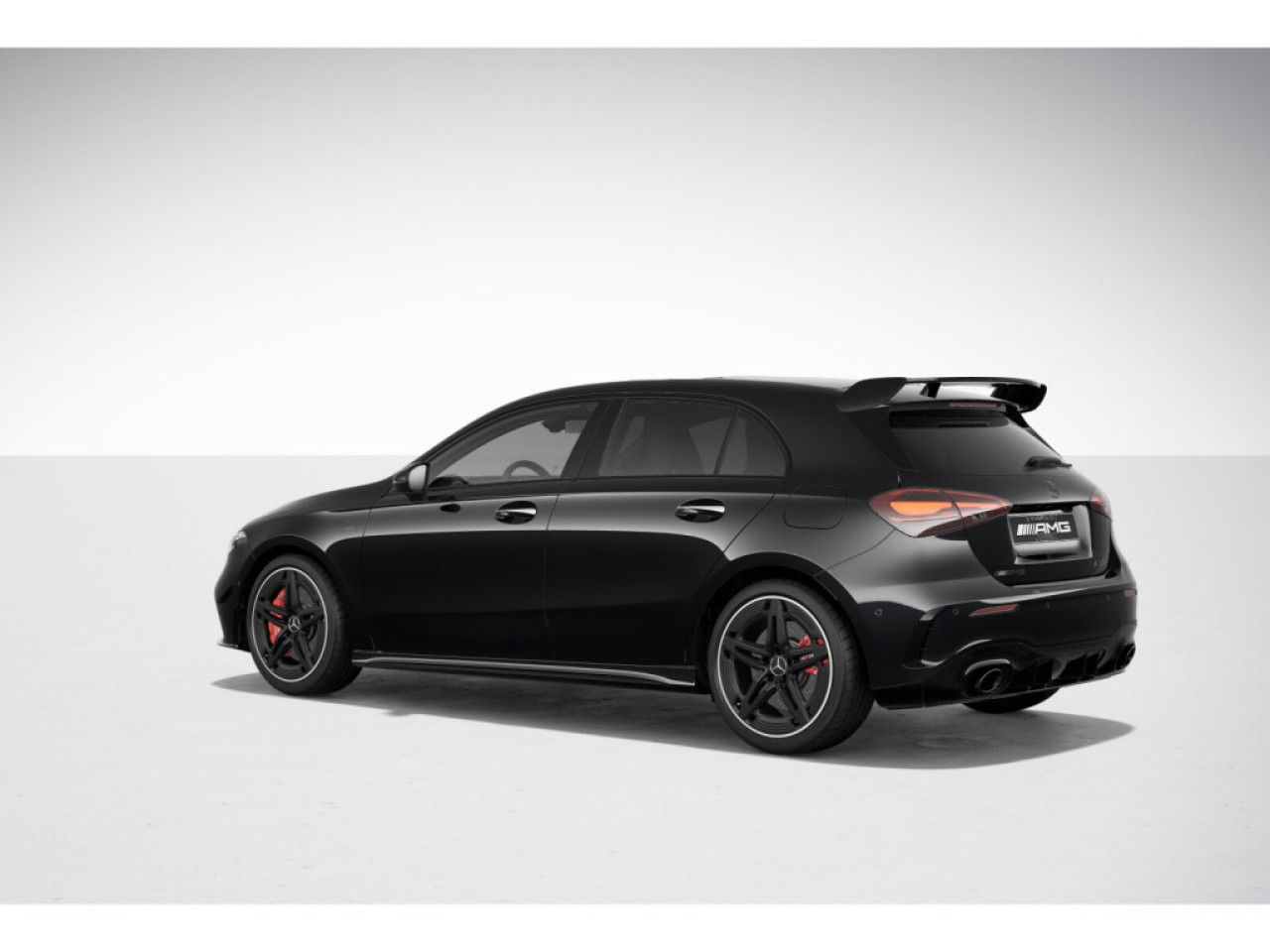 Mercedes-Benz A-Klasse – Bild 13