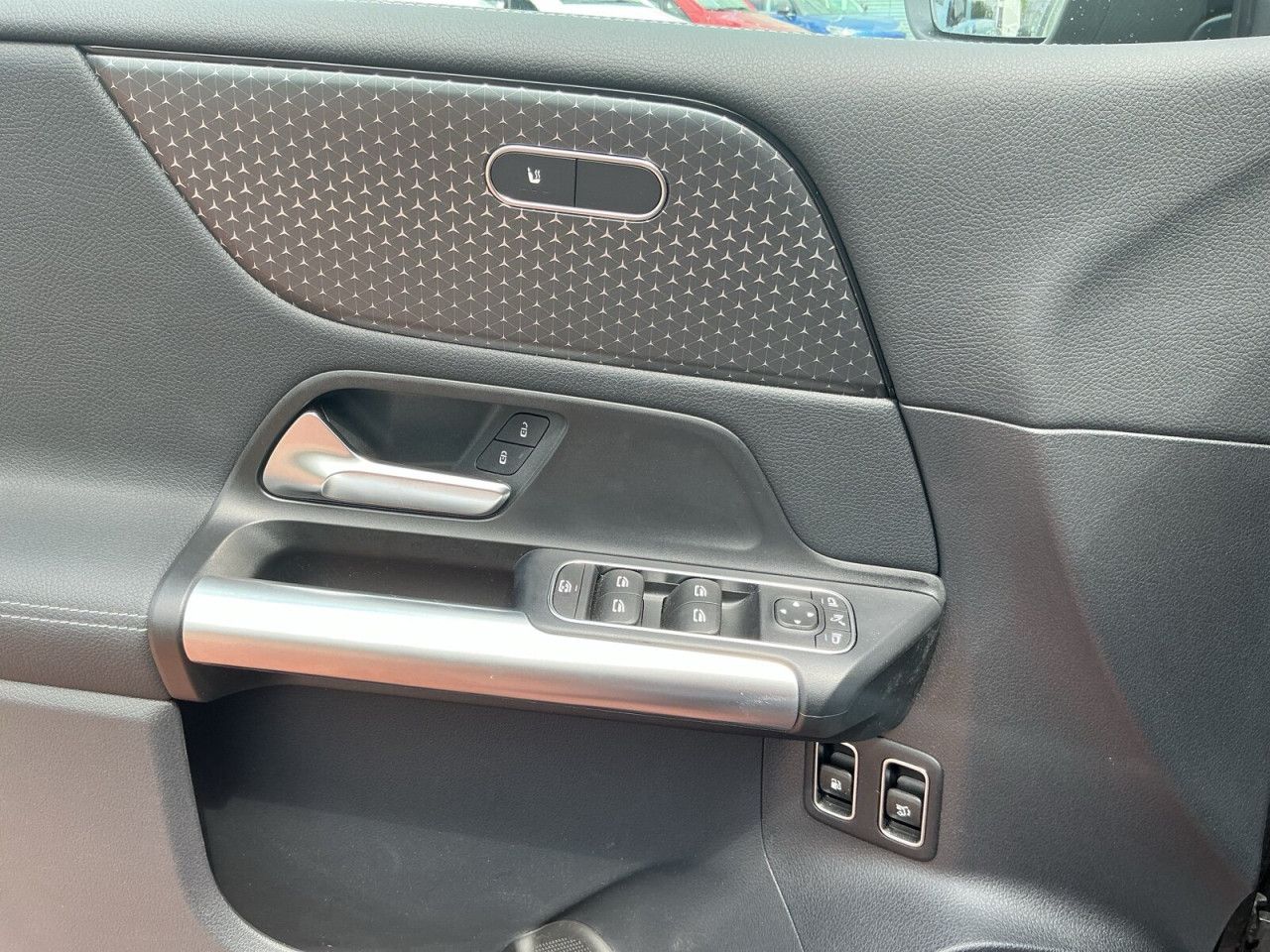 Mercedes-Benz B-Klasse – Bild 22
