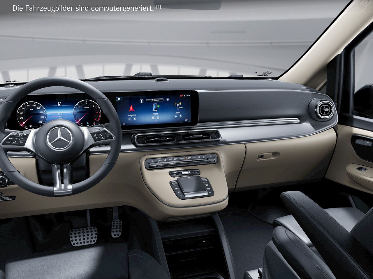 Mercedes-Benz Marco Polo – Bild 28