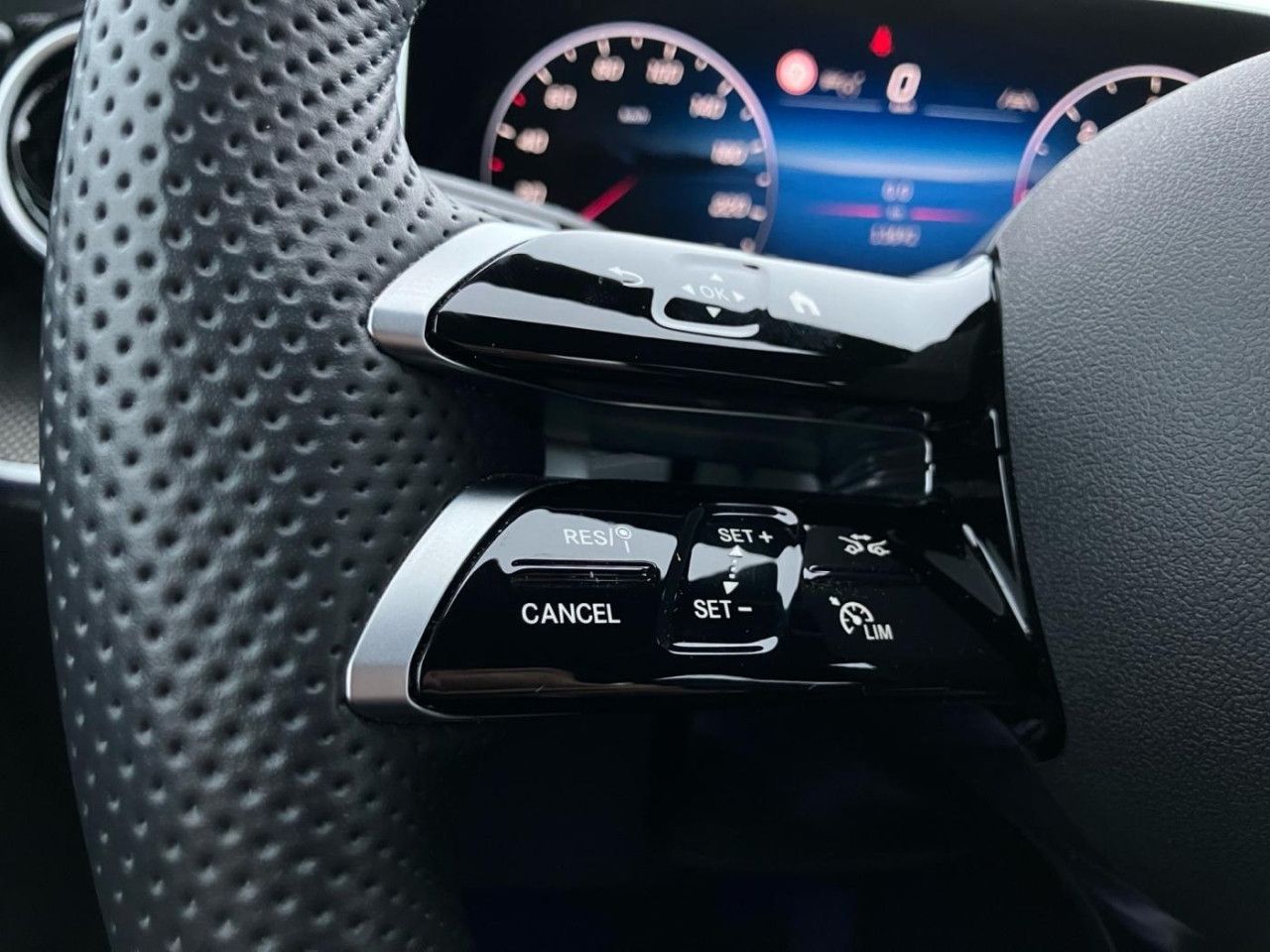 Mercedes-Benz C-Klasse – Bild 27