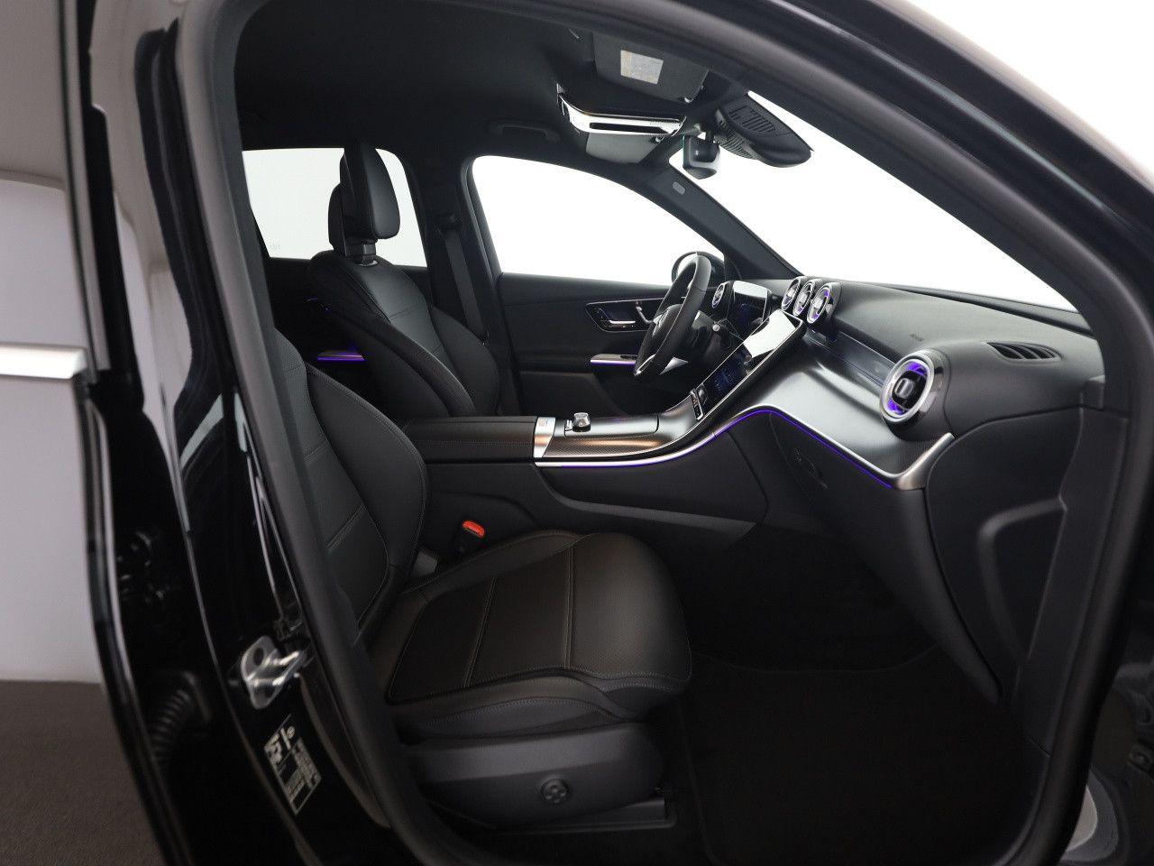 Mercedes-Benz GLC – Bild 9